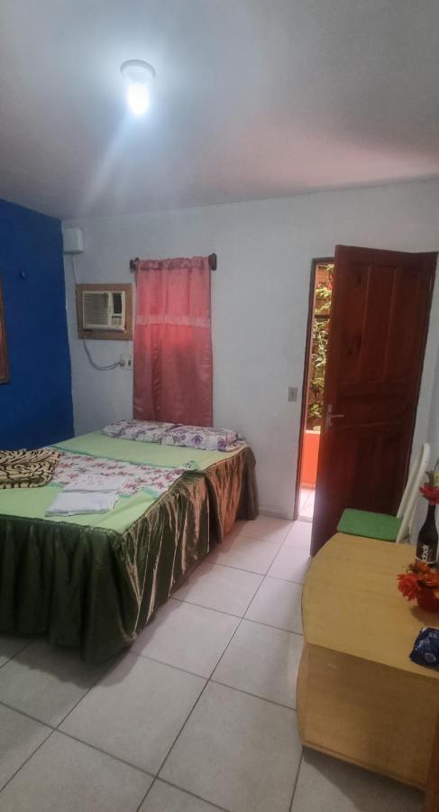 Suites Solar Dos Arcanjos Guaramiranga Εξωτερικό φωτογραφία