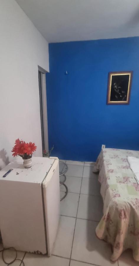 Suites Solar Dos Arcanjos Guaramiranga Εξωτερικό φωτογραφία