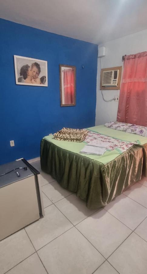 Suites Solar Dos Arcanjos Guaramiranga Εξωτερικό φωτογραφία