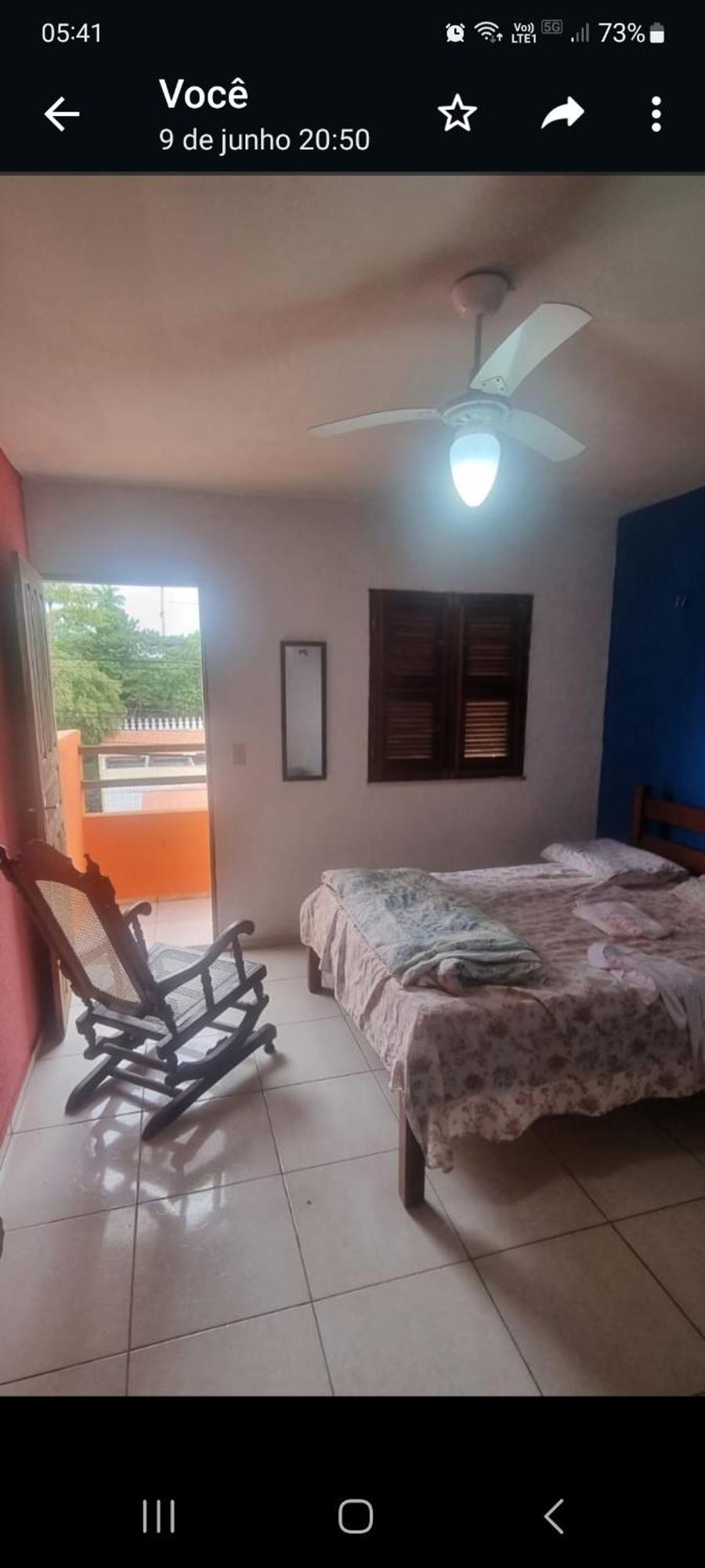Suites Solar Dos Arcanjos Guaramiranga Εξωτερικό φωτογραφία